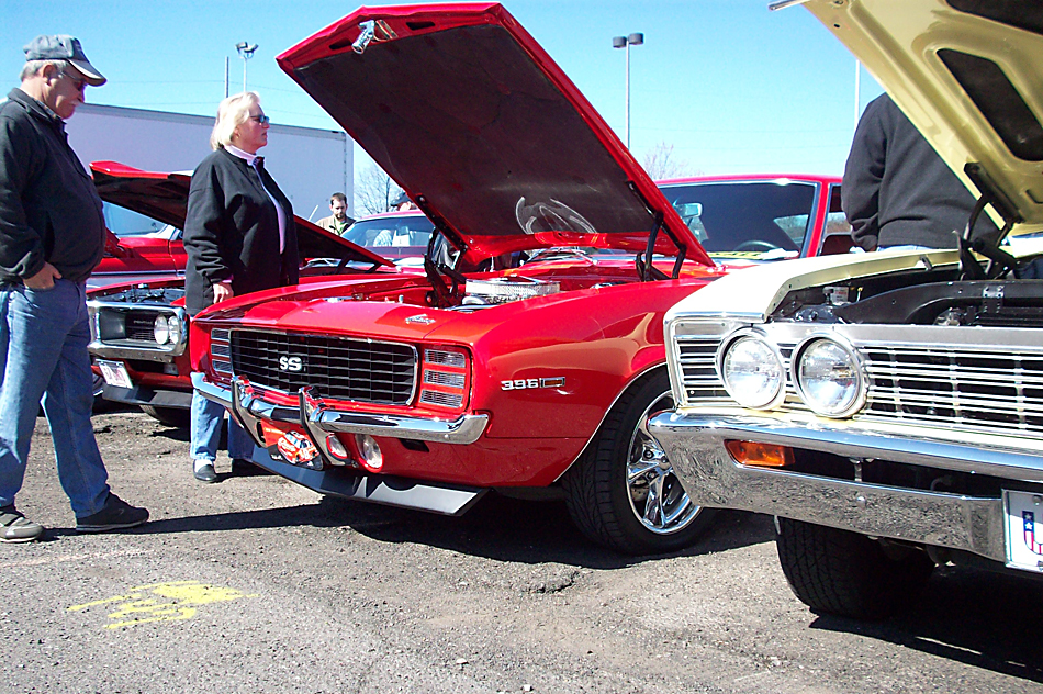 Ford Galaxy Starliner