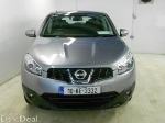 Nissan Qashqai 20 CVT