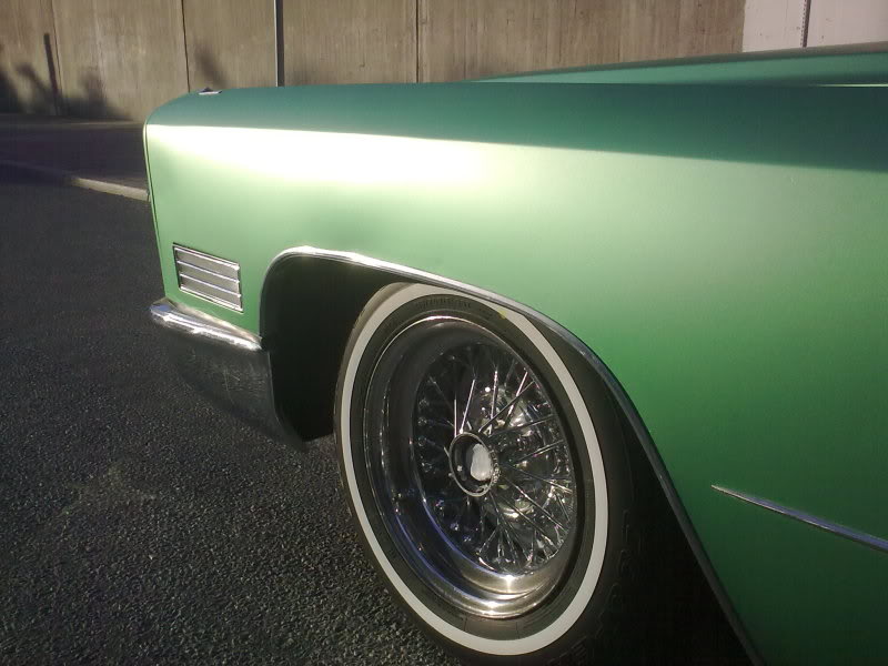 Buick Invicta conv Buick Invicta conv