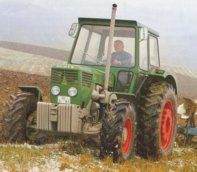 Deutz 13006 Special