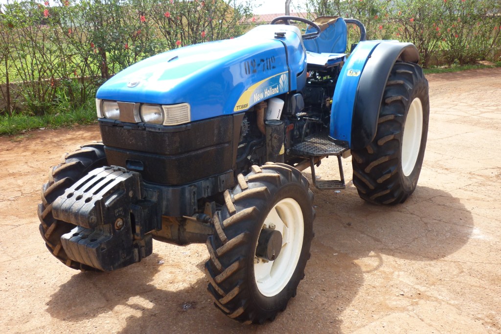 New holland ford lincoln mercury isuzu #5