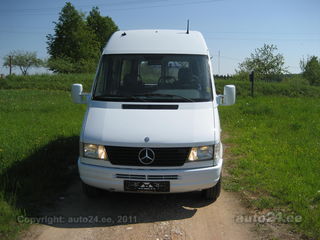 Mercedes-Benz Sprinter 312D 35