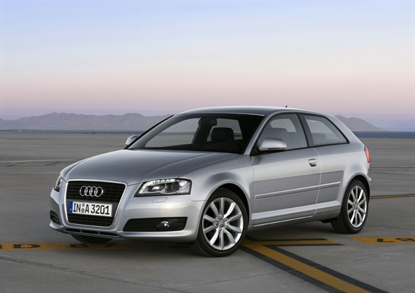 Audi A3 16 TDI