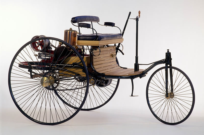 Daimler Motorwagen