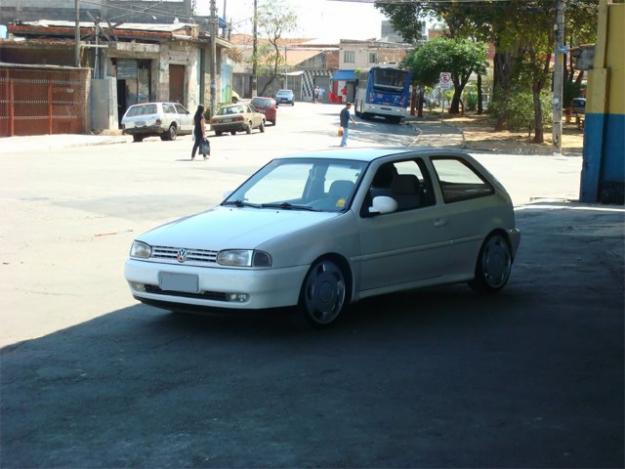 Volkswagen Gol CL 18