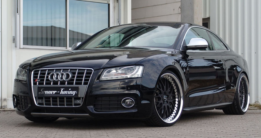 Audi S5