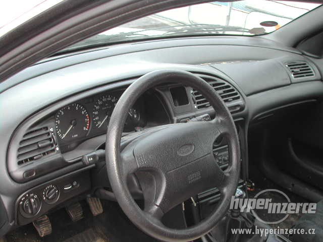 Ford Mondeo GL