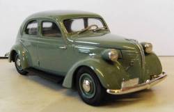 Volvo PV56