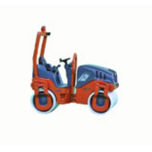 Hamm HD12 Compactor