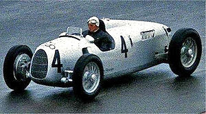 Auto Union Type C