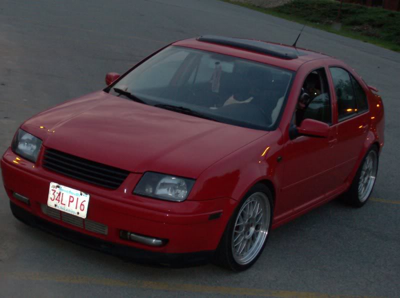 Ford Escort Euro 14 CL