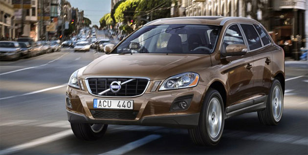 Volvo XC 60 T6 AWD