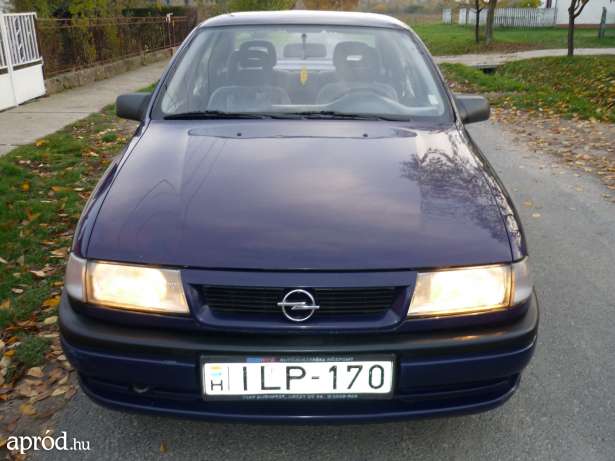 Opel Vectra 16 GL