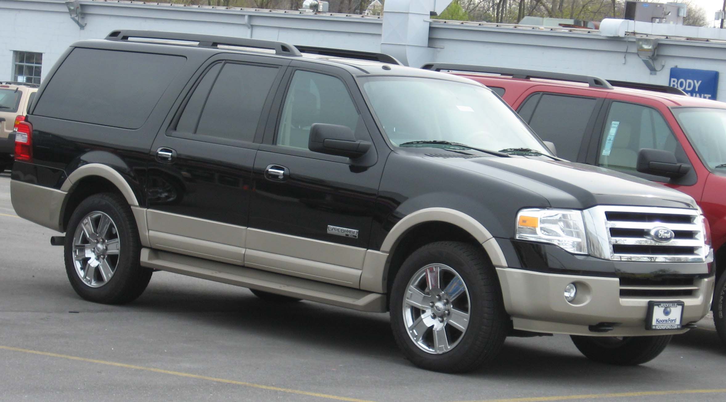 Ford Expedition