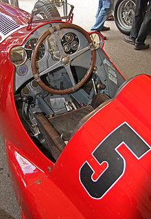 Alfa Romeo 308