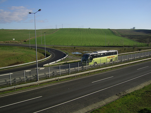 Mercedes-Benz Marcopolo Andare Class 1000