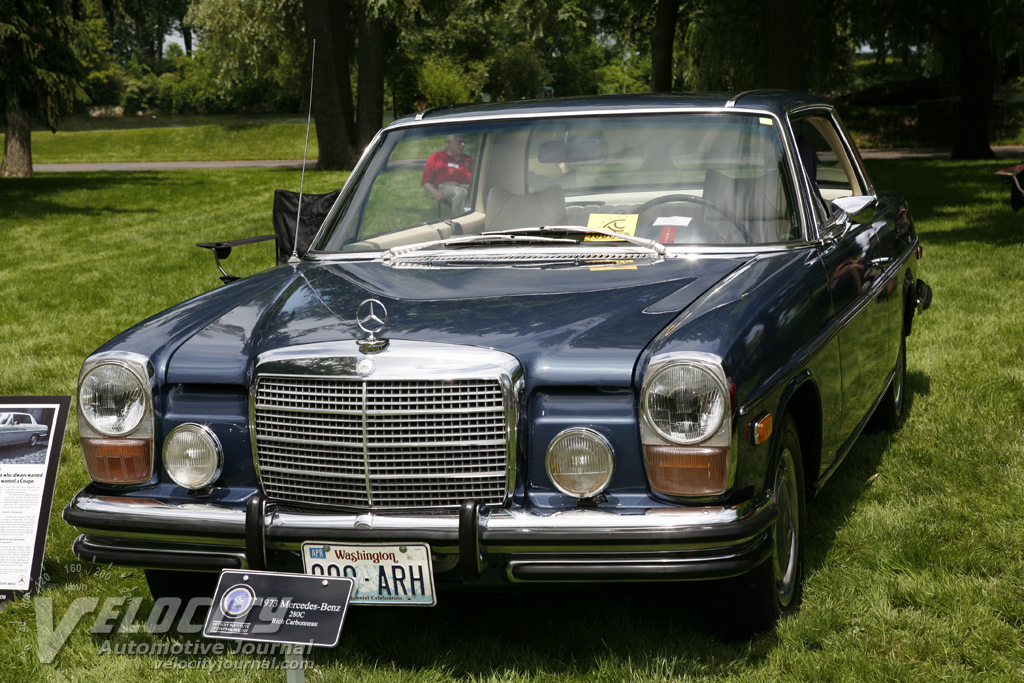 Mercedes-Benz 280C