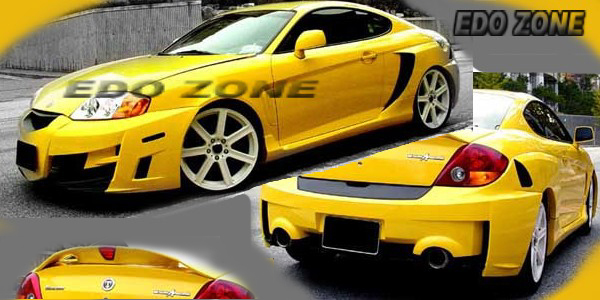 Hyundai Tuscany Hyundai Tuscany