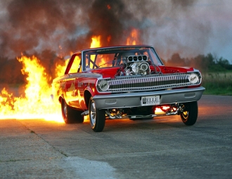 Mopar Drag Mopar Drag