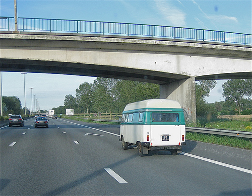 Mercedes-Benz L306D