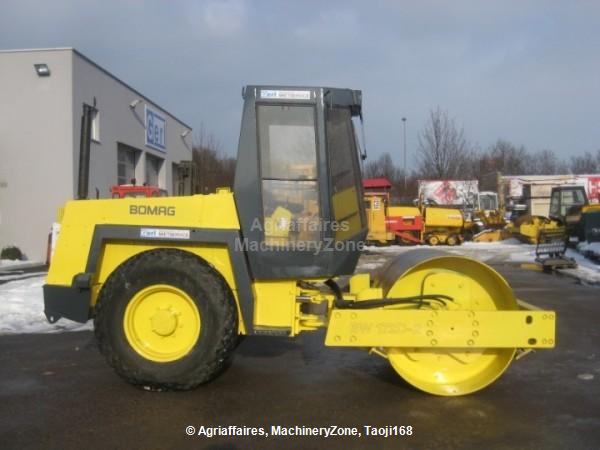 Bomag 172