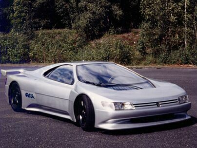 Peugeot Qasar