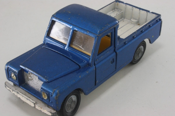 Land Rover Series 2 Pick-Up