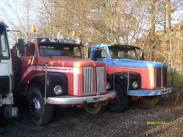 Scania LS111