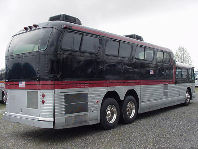 GM Coach PD4105