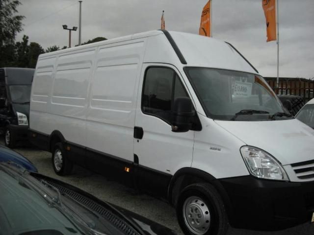 Iveco Daily Turbo 49-12