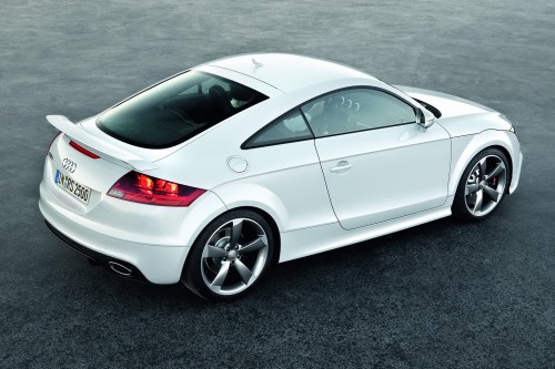 Audi TT Roadster 32S