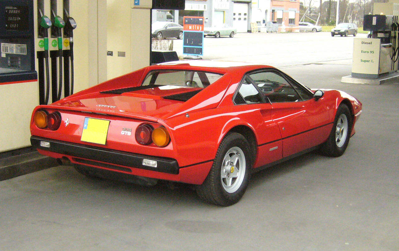 Ferrari 308 GTB