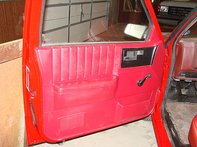 Chevrolet S-10 Apache Deluxe