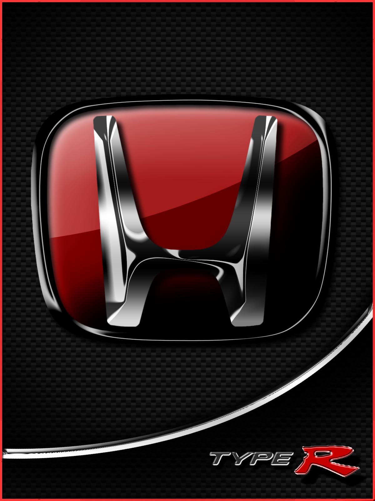 Honda Logo 14