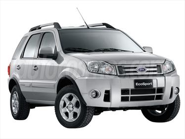 Ford Ecosport 16 Ford Ecosport 16