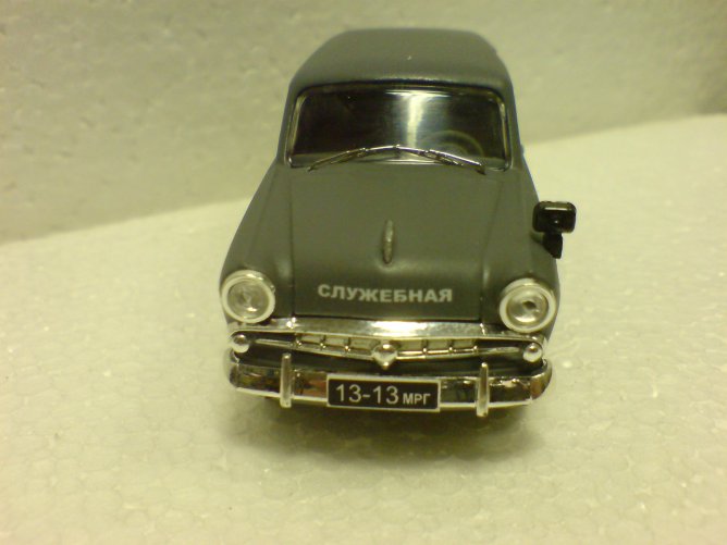 Moskvitch 423N