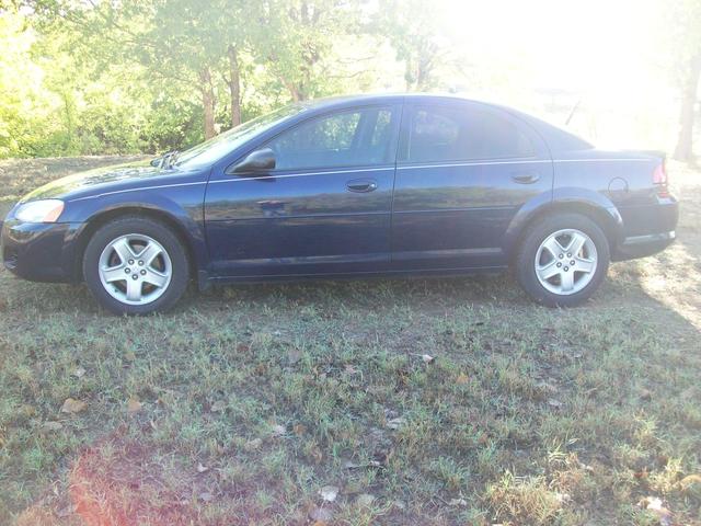 Dodge Stratus SE 20