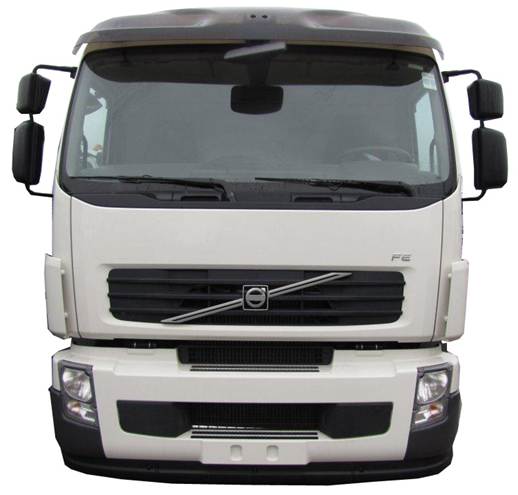 Volvo FE series