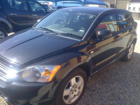 Dodge Caliber 18 SXT