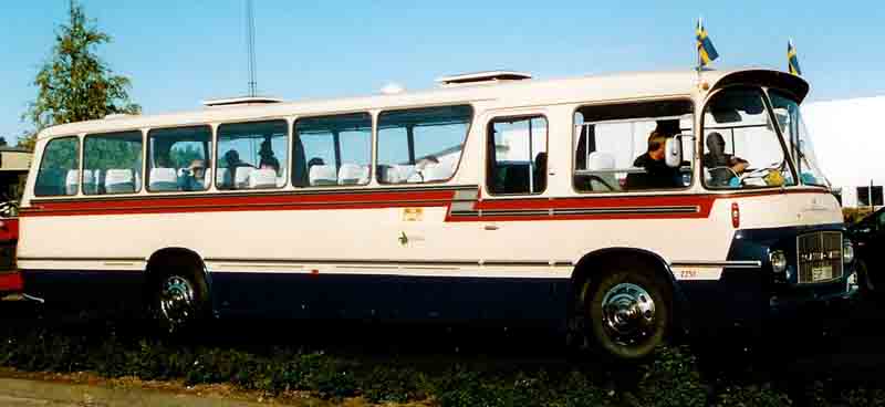 SCANIA VABIS B 7663135