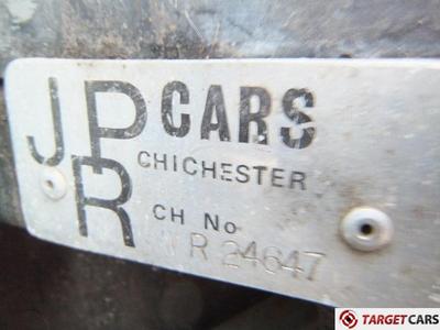 JPR Wildcat Sports JPR Wildcat Sports