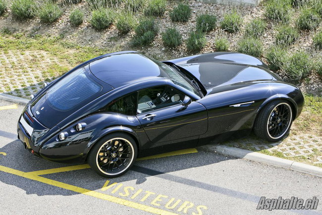 Wiesmann MF4GT