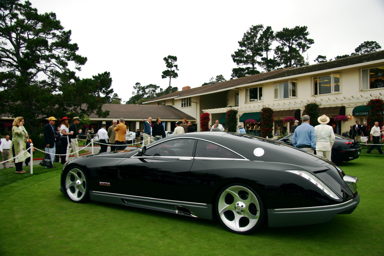 Spyker D12