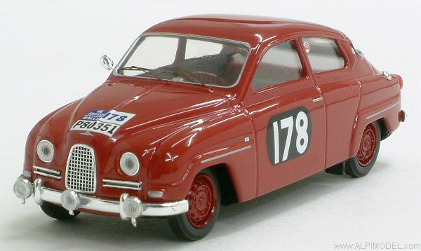 SAAB 96 1600S