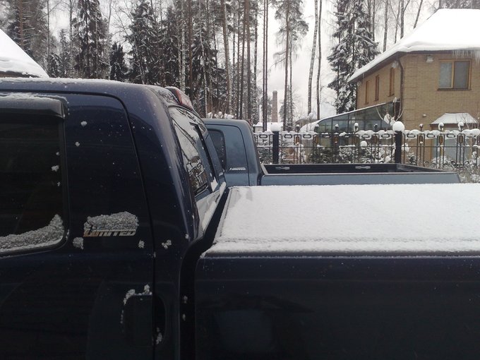 Toyota Tundra SR5 V8 57L Crew Max