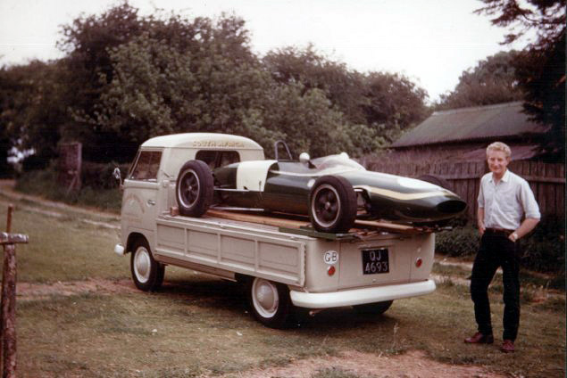 Lotus 20