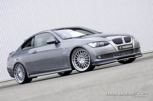 BMW 3 Series Coup E92