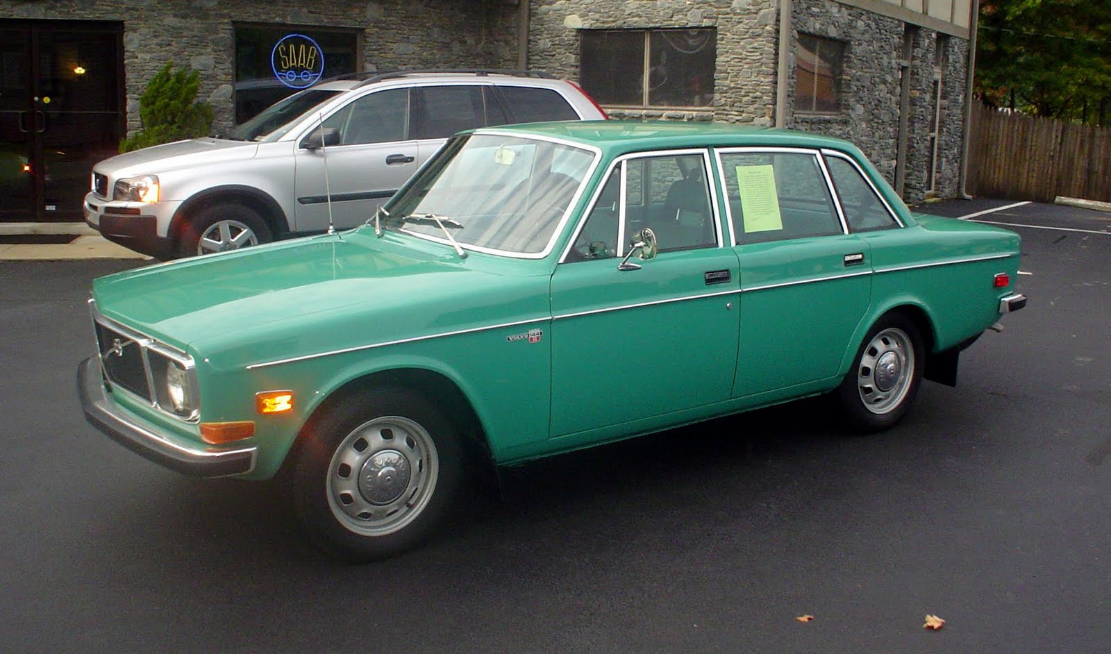 Volvo 144S:picture # 14 , Reviews, News, Specs, Buy Car