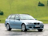 BMW 3 Series Touring E46