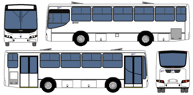 Caio Apache S21